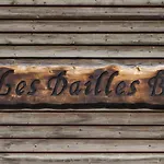 Dailles B 8 Bel A Proche Du Centre Anzère