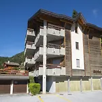 Dailles B 8 Bel A Proche Du Centre Apartman *