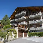 Dailles B 8 Bel A Proche Du Centre Apartman