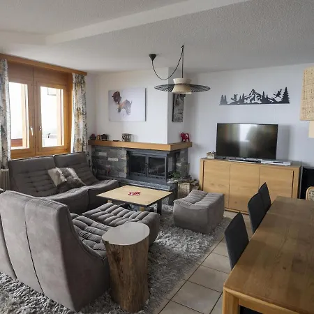 Dailles B 8 Bel A Proche Du Centre Apartment *
