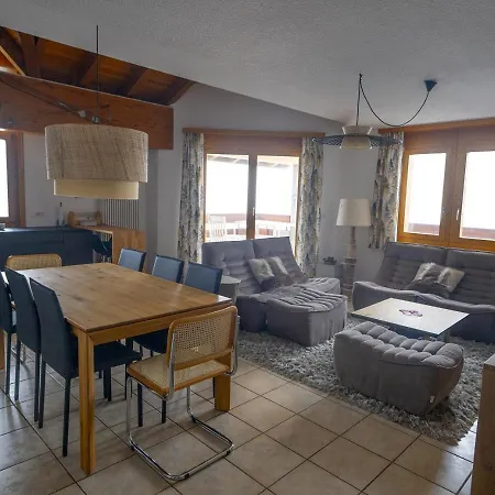 Apartment Dailles B 8 Bel A Proche Du Centre *