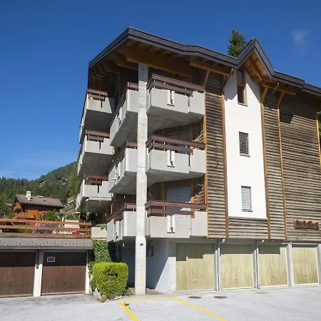 Dailles B 8 Bel A Proche Du Centre Апартаменты *
