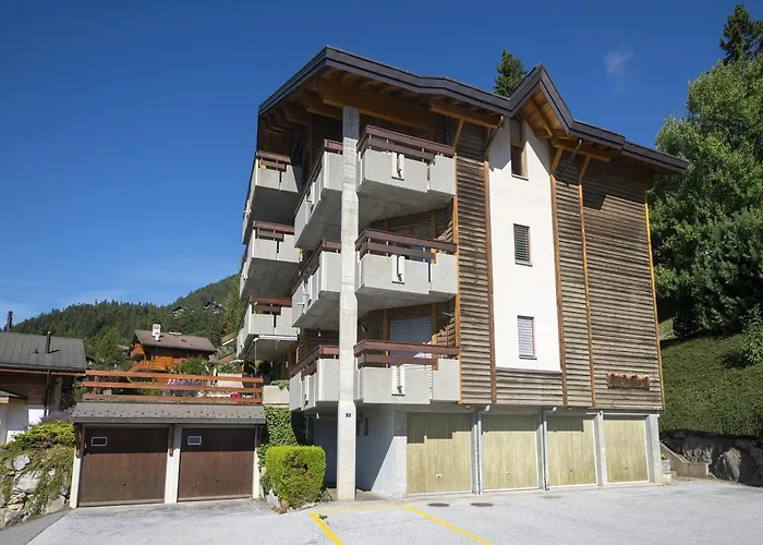 Dailles B 8 Bel A Proche Du Centre Apartment *