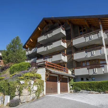 Dailles B 8 Bel A Proche Du Centre Apartamento