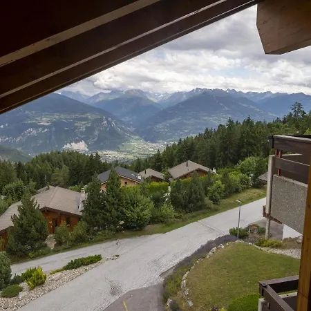 Dailles B 8 Bel A Proche Du Centre Apartamento *