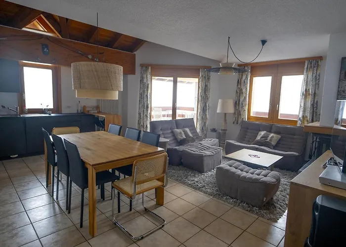 Apartamento Dailles B 8 Bel A Proche Du Centre *