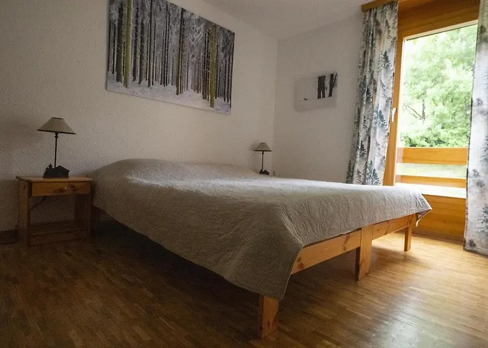 Dailles B 8 Bel A Proche Du Centre Apartamento *