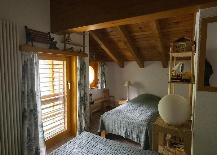 Apartamento Dailles B 8 Bel A Proche Du Centre *