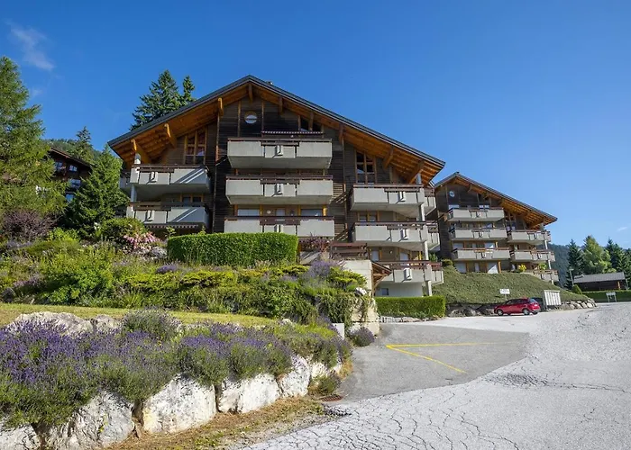 Apartamento Dailles B 8 Bel A Proche Du Centre *