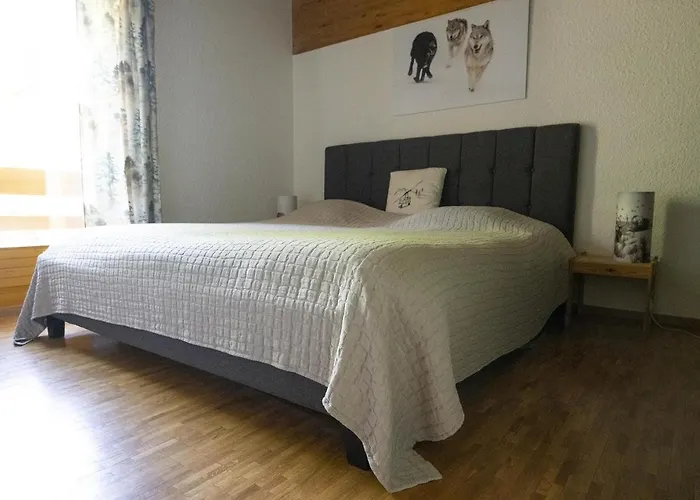 Dailles B 8 Bel A Proche Du Centre דירה *